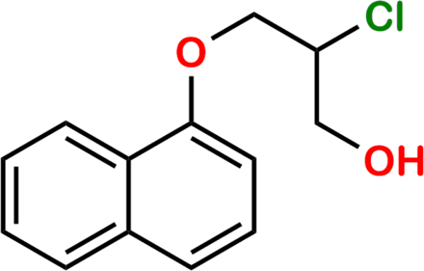 Propranolol Impurity 1