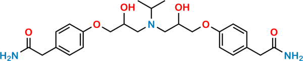 Atenolol EP Impurity F