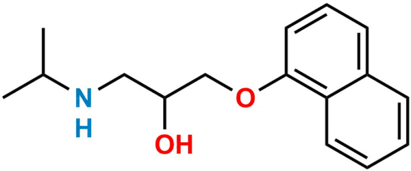 Propranolol