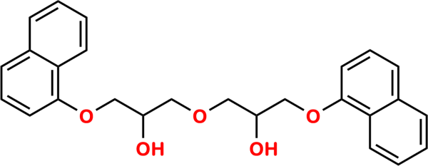 Propranolol Impurity 11