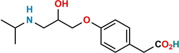 Atenolol EP Impurity G