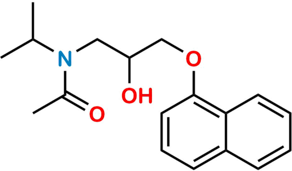 Propranolol Impurity 2