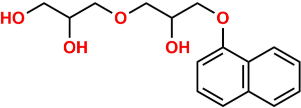 Propranolol Impurity 3