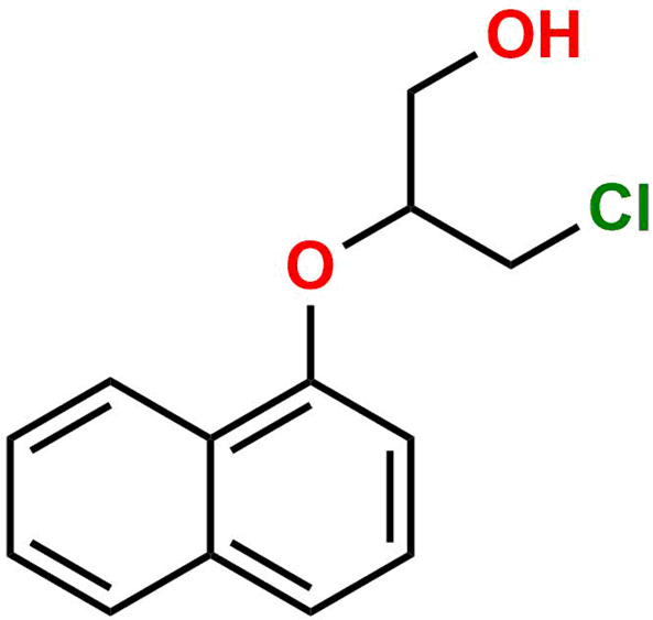 Propranolol Impurity 5