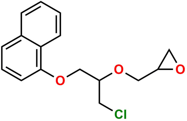 Propranolol Impurity 6