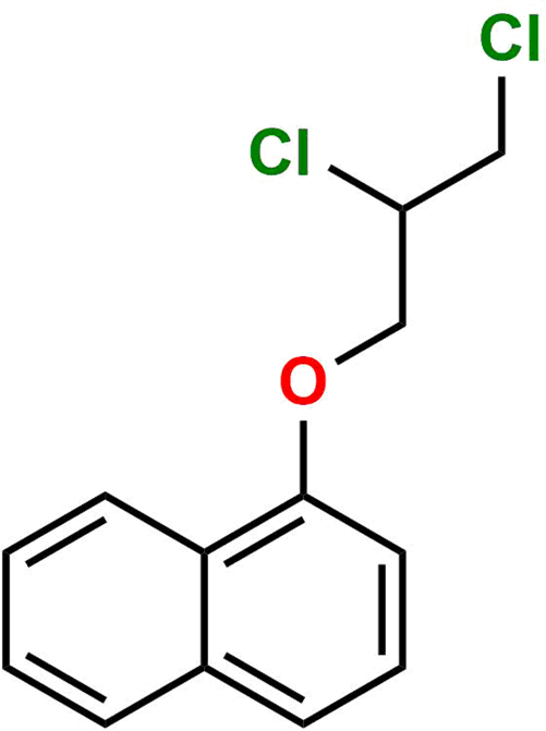 Propranolol Impurity 7