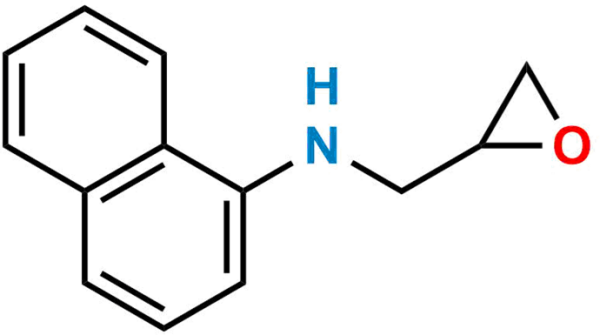 Propranolol Impurity 9