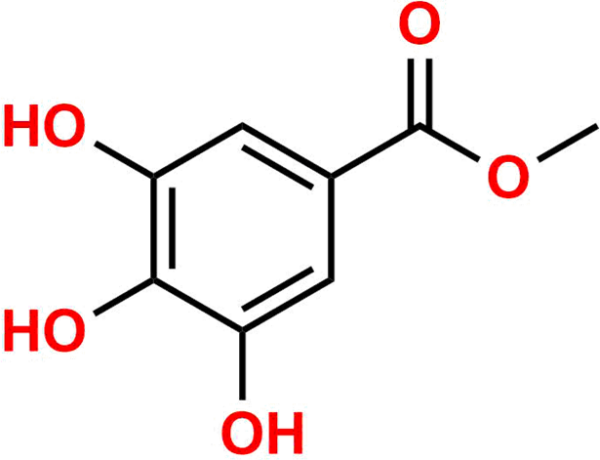 Methyl Gallate