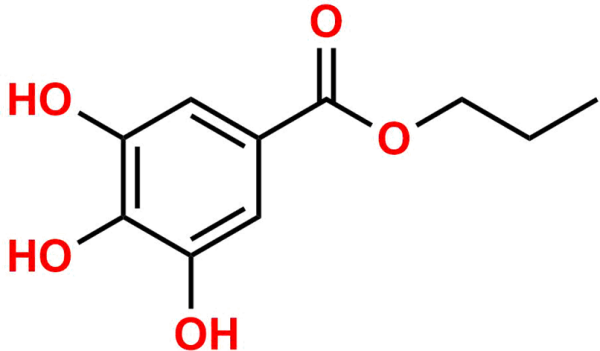 Propyl Gallate