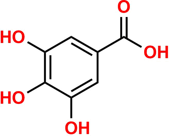 Propyl Gallate EP Impurity A