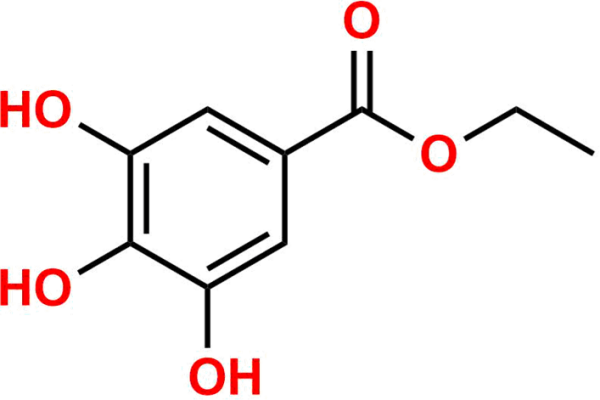 Ethyl Gallate