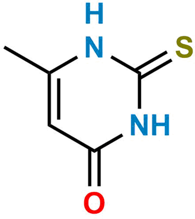 Propylthiouracil EP Impurity B