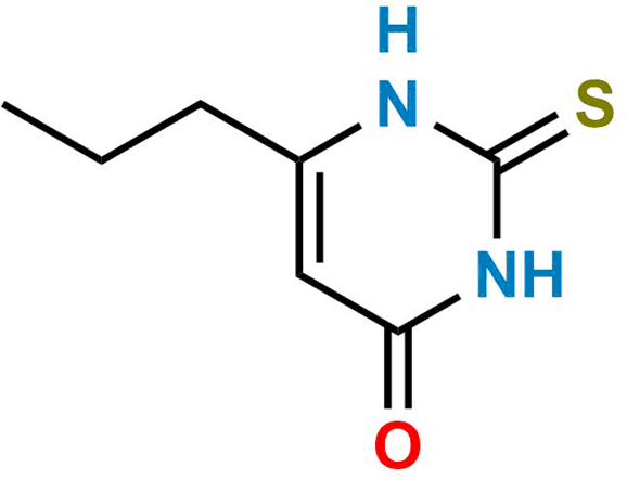 Propylthiouracil