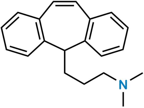 N-Methyl Protriptyline