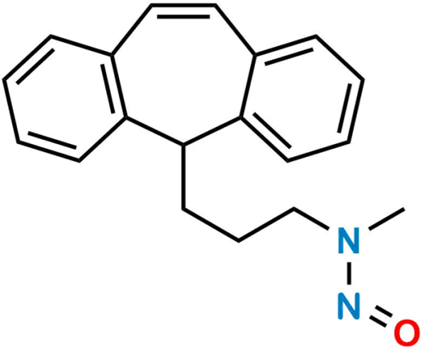 N‐Nitroso Protriptyline