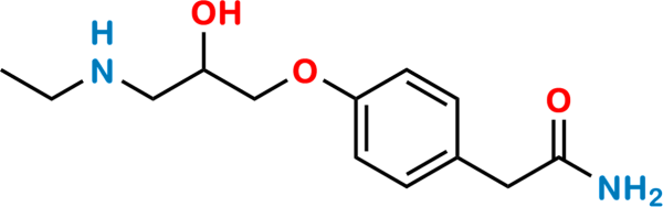 Atenolol EP Impurity I