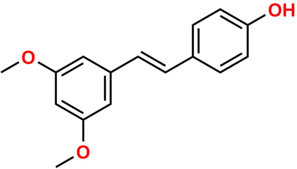 Pterostilbene