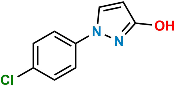 Pyraclostrobin Impurity 2