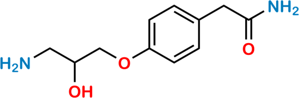 Atenolol EP Impurity J