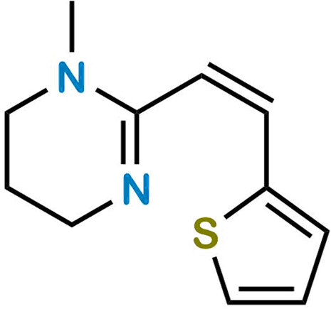 Pyrantel EP Impurity A