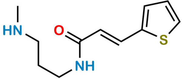 Pyrantel EP Impurity B