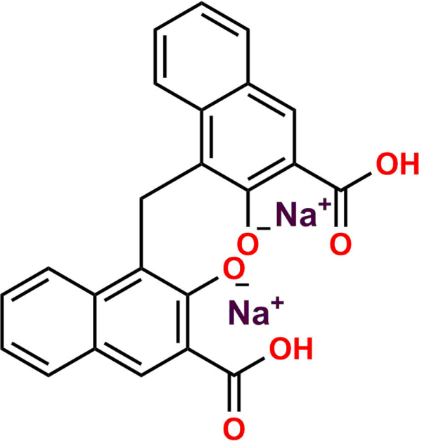 Pyrantel Impurity 1