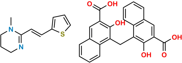 Pyrantel Pamoate