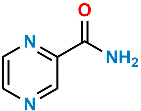 Pyrazinamide