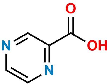 Pyrazinamide EP Impurity A