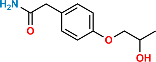 Atenolol Impurity 1