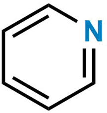 Pyridine