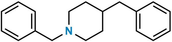 1,4-dibenzylpiperidine