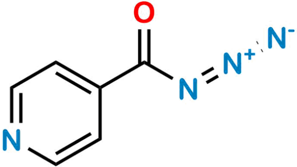 Isonicotinoyl Azide