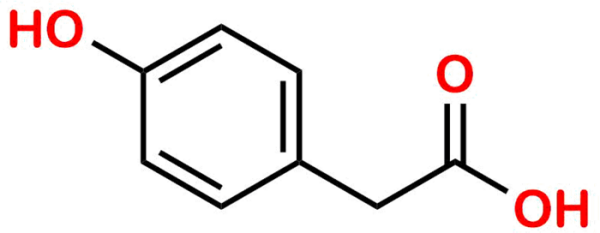 4-Hydroxyphenylacetic Acid