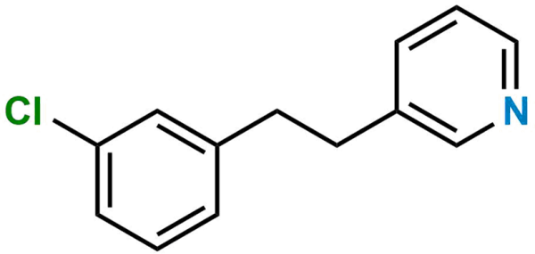 Pyridine Impurity 2