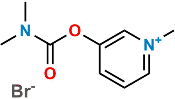 Pyridostigmine Bromide