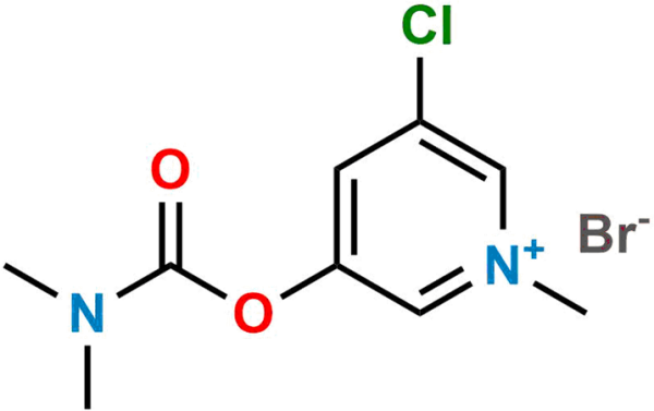 Pyridostigmine Chloro Impurity