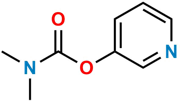 Pyridostigmine EP Impurity A