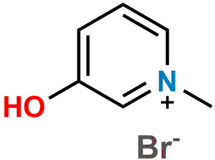 Pyridostigmine EP Impurity B