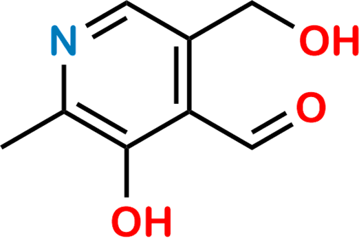 Pyridoxal