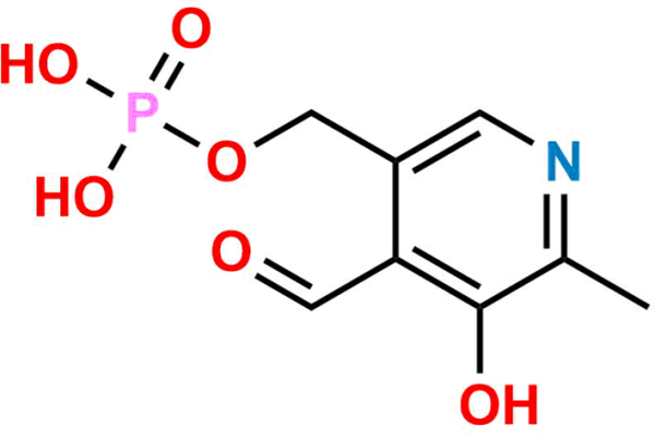 Pyridoxal 5′-Phosphate