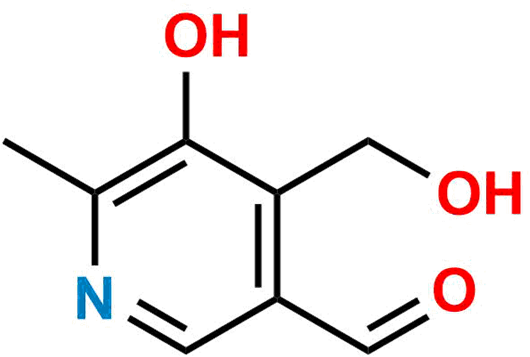 Isopyridoxal