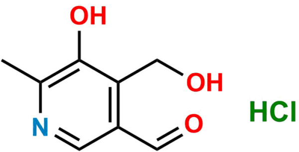 Isopyridoxal Hydrochloride