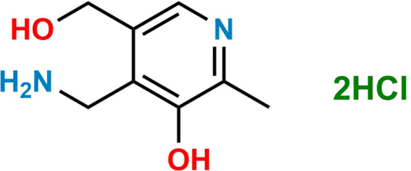 Pyridoxamine Dihydrochloride