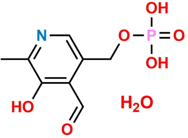 Pyridoxal 5-Phosphate Monohydrate