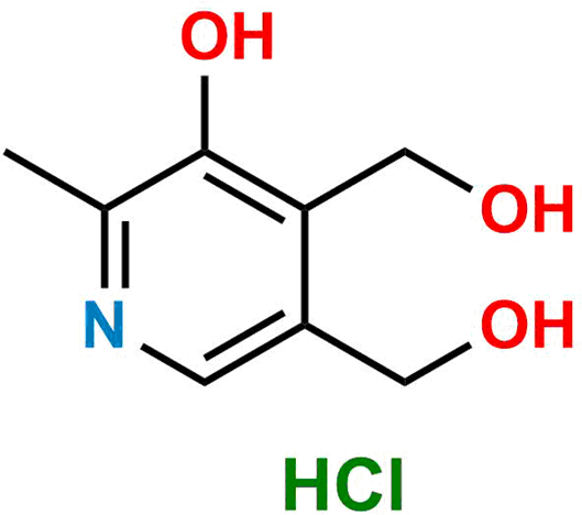 Pyridoxine HCl