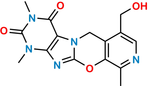 Pyridoxine Impurity 17