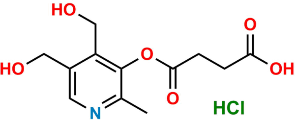 Pyridoxine Impurity 2