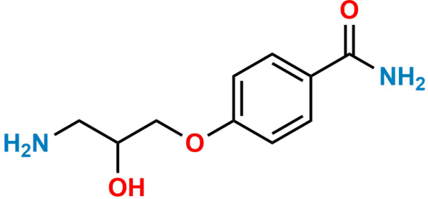 Atenolol Amine Impurity