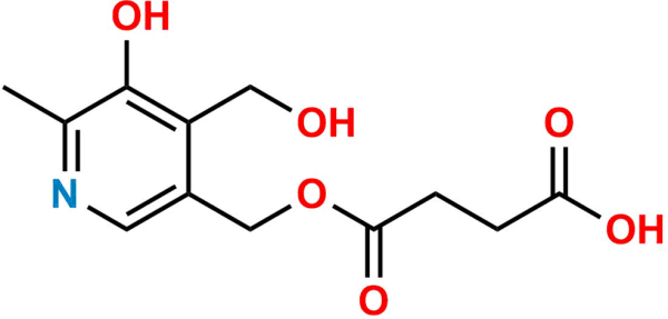 Pyridoxine Impurity 3